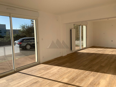 Appartement sur Brest ; 255 600 &euro; ; Vente Réf. 26476MM