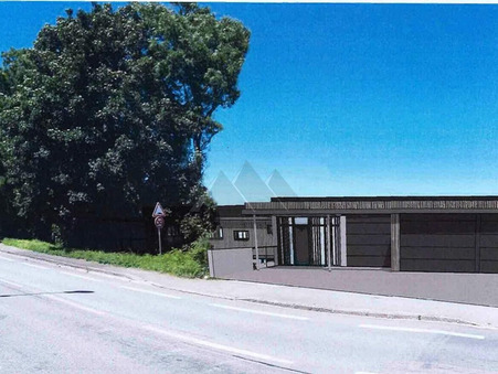 A vendre terrain Brest 29200; 129 600 &euro;