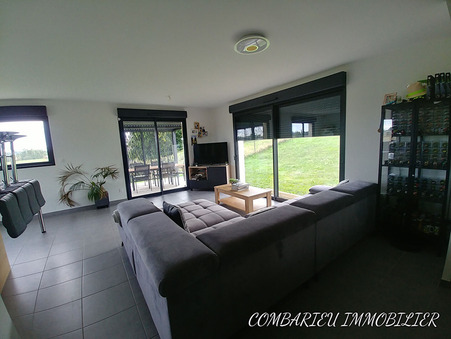 A louer maison 790 &euro;  Caussade