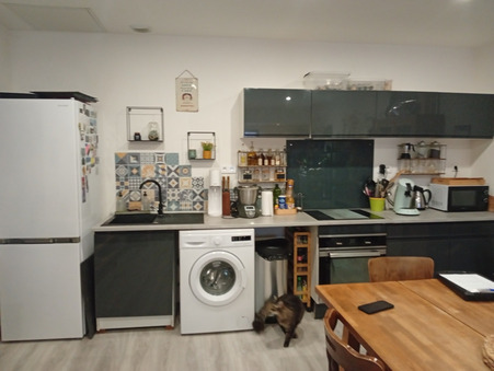 Appartement sur Montricoux ; 600 &euro;  ; Location Réf. 14047