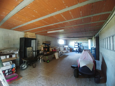 Maison 230 000 &euro;  sur Caussade (82300) - Réf. 14097