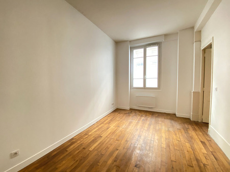 Appartement 1 500 &euro;  Réf. 2255 Paris
