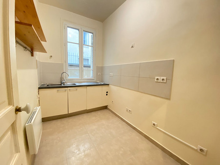 A louer appartement Paris 75016; 1 500 &euro; 