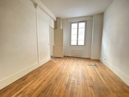 Appartement 1 500 &euro;  Réf. 2255 Paris