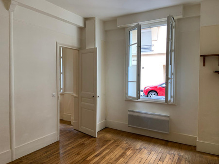 Appartement 1 500 &euro;  Réf. 2255 Paris
