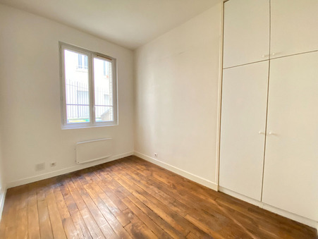 Appartement 1 500 &euro;  sur Paris (75016) - Réf. 2255