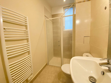 Appartement 1 500 &euro;  Réf. 2255 Paris