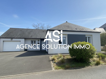 Vente Maison Louverne Réf. 4437 - Slide 1