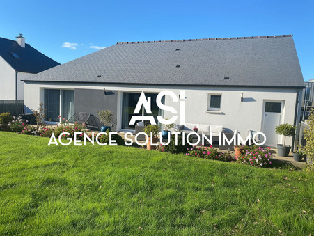 Vente Maison Louverne Réf. 4437 - Slide 2