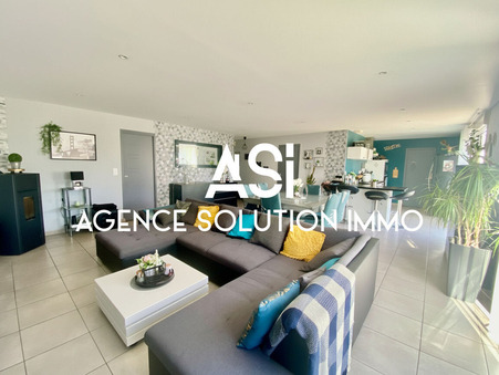 Vente Maison Louverne Réf. 4437 - Slide 3