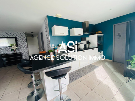 Vente Maison Louverne Réf. 4437 - Slide 5