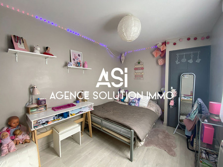 Vente Maison Louverne Réf. 4437 - Slide 8