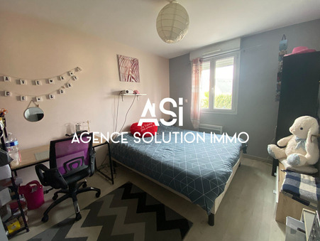 Vente Maison Louverne Réf. 4437 - Slide 9