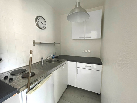 Location appartement Rennes Réf. 11726