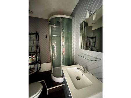 A louer appartement 555 &euro;  Rennes