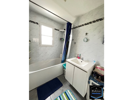 Location Maison Le plessis belleville Réf. 9027 - Slide 5