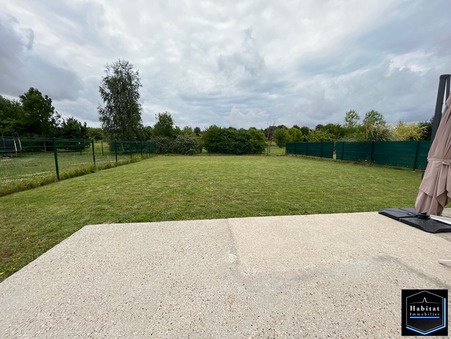 Location Maison Le plessis belleville Réf. 9027 - Slide 6