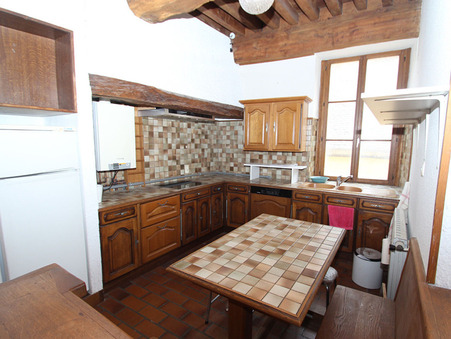 Achat appartement Chalon sur Saone Réf. 435