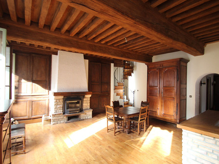 Appartement sur Chalon sur Saone ; 199 000 &euro;  ; A vendre Réf. 435