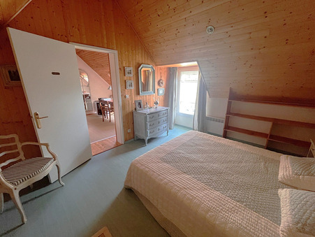 Maison sur Piriac sur Mer ; 630 000 &euro; ; A vendre Réf. PI-1090