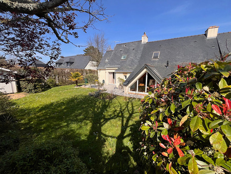 A vendre maison Piriac sur Mer 44420; 630 000 &euro;