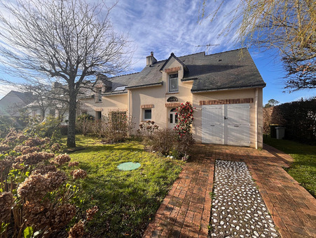 A vendre maison Piriac sur Mer 44420; 630 000 &euro;