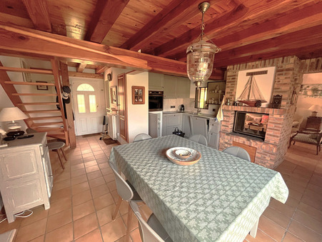 Maison 630 000 &euro; Réf. PI-1090 Piriac sur Mer