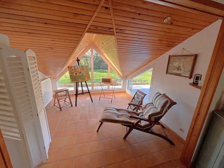 Maison sur Piriac sur Mer ; 630 000 &euro; ; A vendre Réf. PI-1090