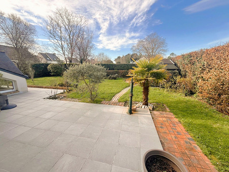 Maison 630 000 &euro; sur Piriac sur Mer (44420) - Réf. PI-1090