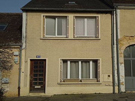 Maison 102 000 &euro;  Réf. 3463 Belleme