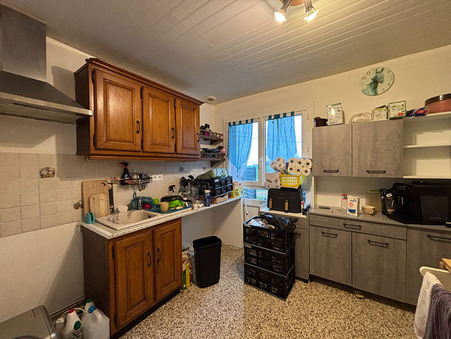 Location maison Unverre Réf. 6367