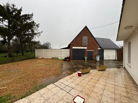 Location maison Unverre Réf. 6367