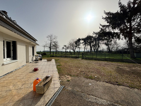 Maison sur Unverre ; 650 &euro;  ; Location Réf. 6367