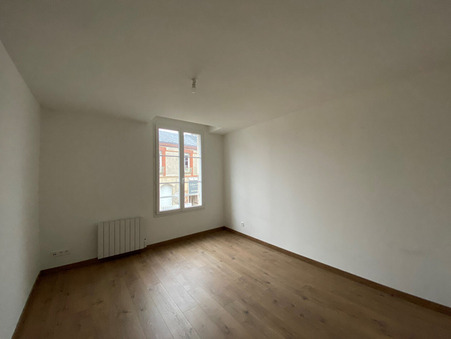 Appartement 662 &euro;  Réf. 6430 Brou