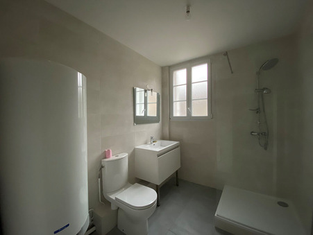 A louer appartement 662 &euro;  Brou