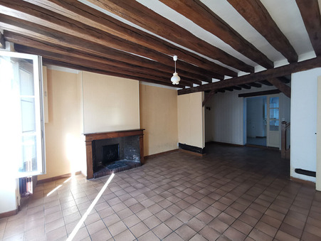 Maison 97 200 &euro; Réf. 913 Brou