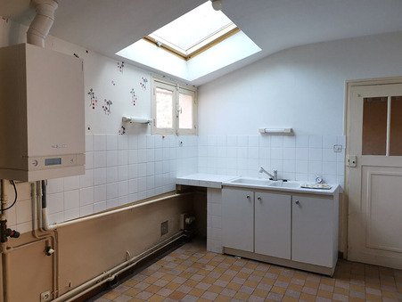 A vendre maison Brou 28160; 97 200 &euro;