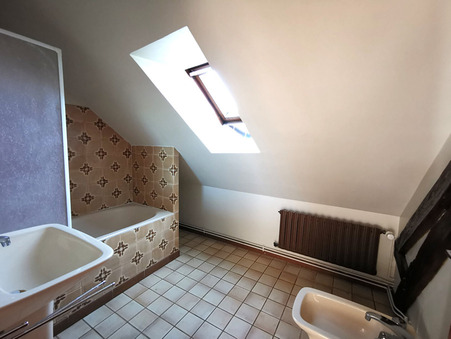 A vendre maison Brou 28160; 97 200 &euro;