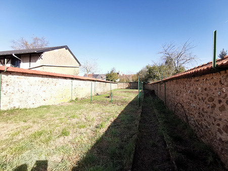 Achat maison Brou Réf. 913