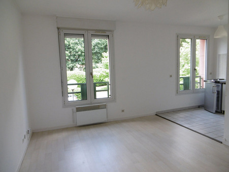 A louer appartement 550 &euro;  Lille