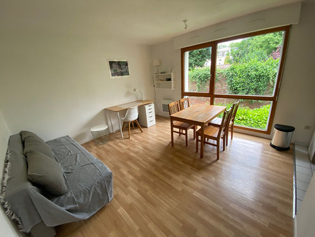 A louer appartement Lille 59800; 612 &euro; 