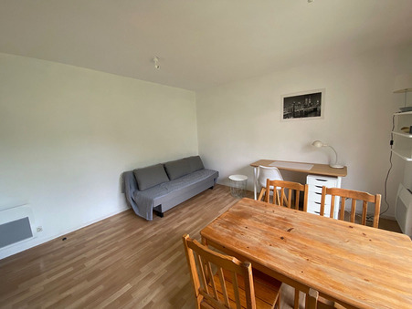 Appartement sur Lille ; 612 &euro;  ; Location Réf. 511