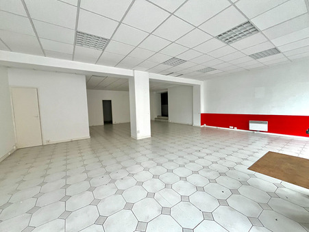 Local commercial sur Wattignies ; 180 000 &euro;  ; A vendre Réf. 01539