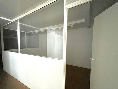 A vendre local commercial Wattignies 59139; 180 000 &euro; 