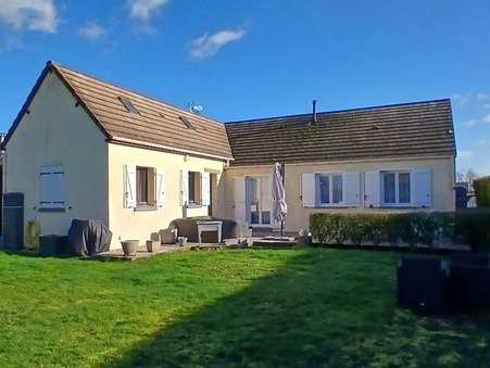 Maison 225 000 &euro;  sur Saint-Rémy-sur-Avre (28380) - Réf. 259
