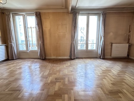 Appartement 649 000 &euro;  Réf. DOM27005 Paris