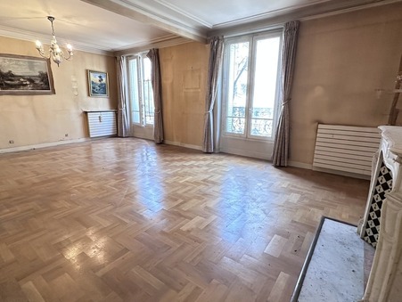 A vendre appartement Paris 75018; 649 000 &euro; 