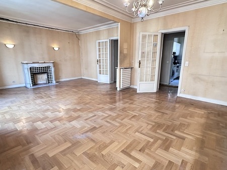Appartement sur Paris ; 649 000 &euro;  ; A vendre Réf. DOM27005
