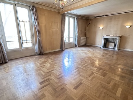 Vente appartement 649 000 &euro;  Paris