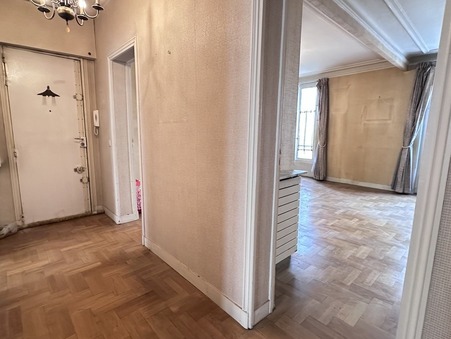 Appartement 649 000 &euro;  sur Paris (75018) - Réf. DOM27005